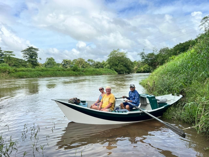 Others 5, Rio Nino Lodge, Upala