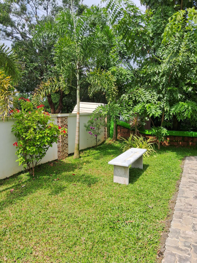 Others 4, Shamrock Inn, Ernakulam