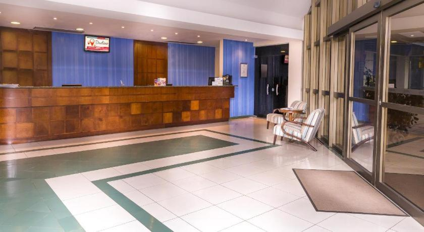 Public Area, Flat em Franca SP, Franca