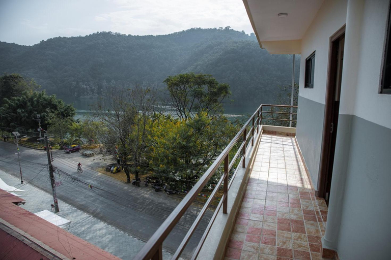 Others 4, Hotel Himalayan Vacation, Gandaki