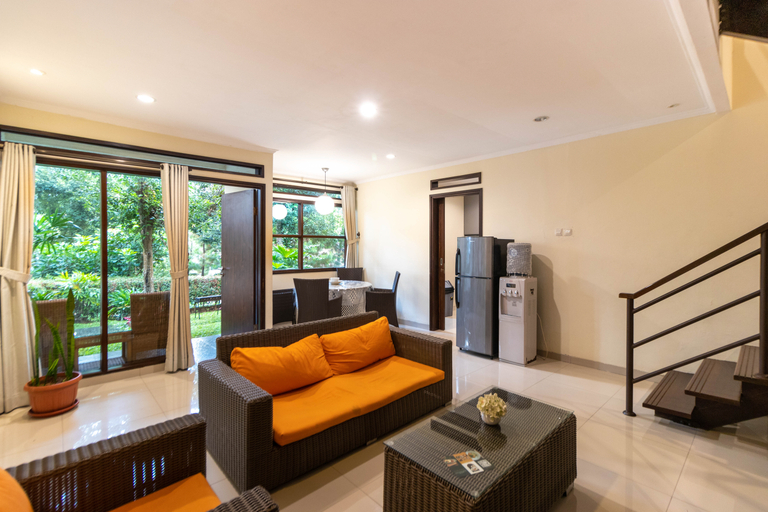 Others 5, De Reiz Villa Kesuma Syariah 3BR Family Only, Bandung
