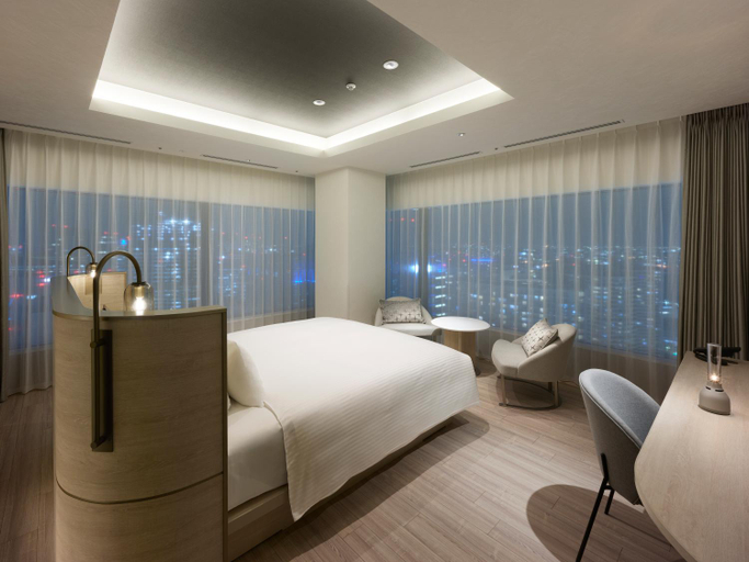 Bedroom 12
