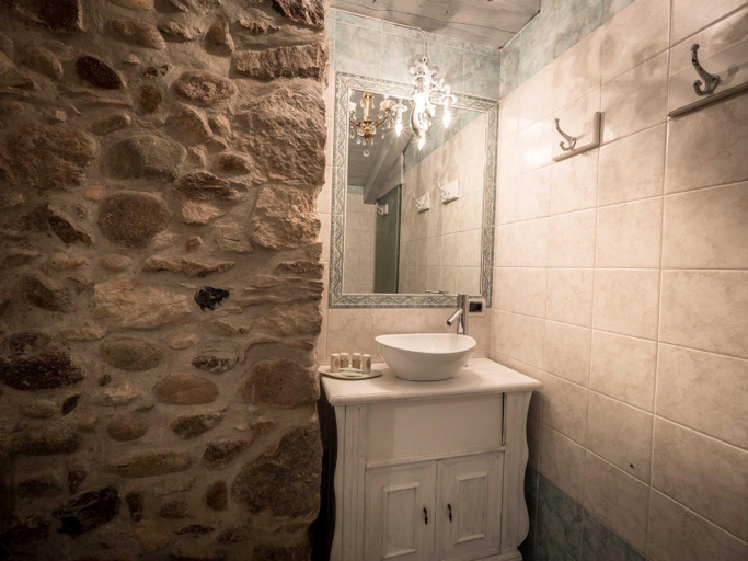 Bathroom 4, Relais Il Pigno, Verona