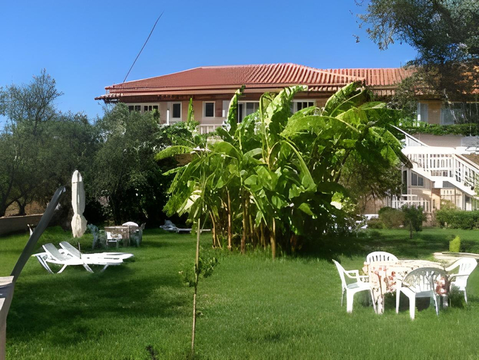 Others 2, Artemis Apartments, Ionian Islands
