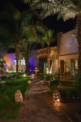 Dar Riad Niama, Taroudannt
