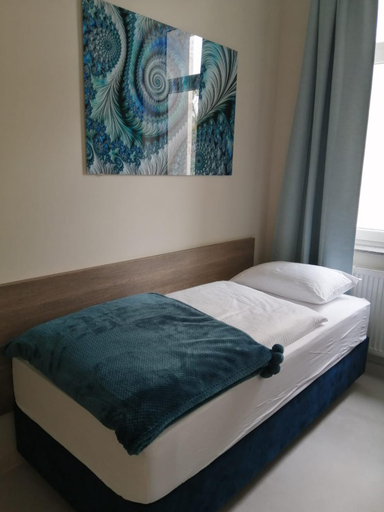 Others 2, APARTAMENTY POSEJDON, Świnoujście