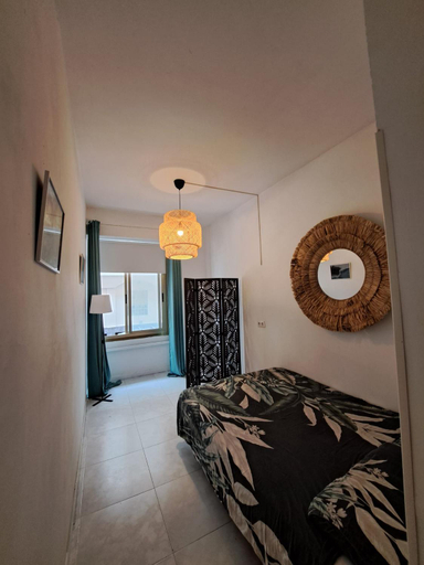 Bedroom 3, KYO Surf Hostel, Las Palmas
