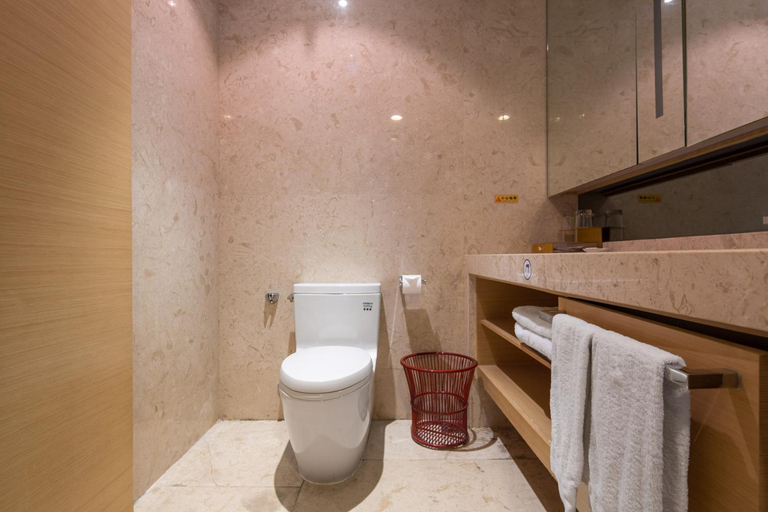 Bathroom 8