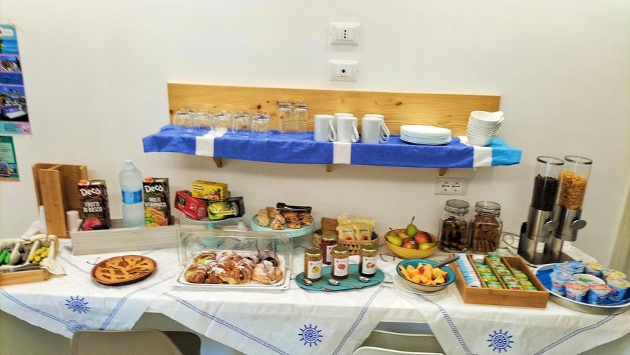 Food & Drinks 5, B&B Reset confort & relax, Trapani