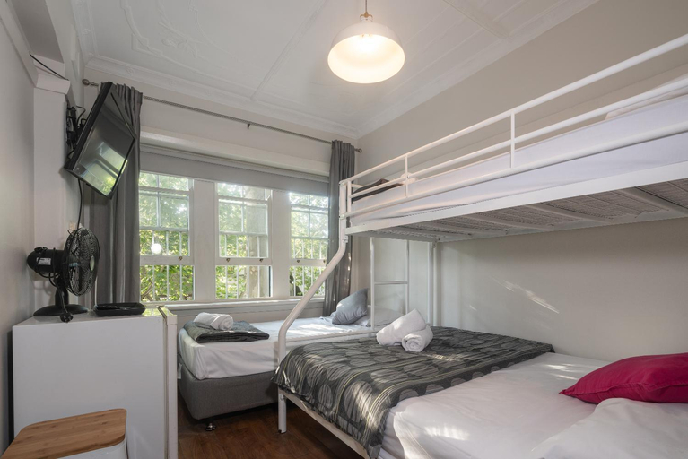 Bedroom 7