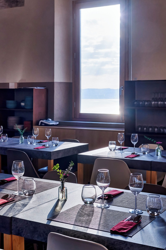 Food & Drinks 5, Rifugio di Mare, Sassari