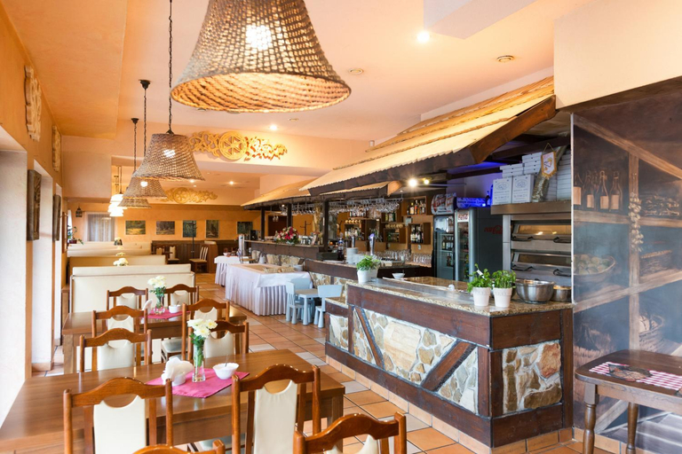 Food & Drinks 3, Zajazd Beskidy, Żywiec