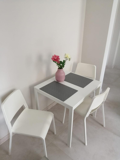 Others 5, APARTAMENTY POSEJDON, Świnoujście