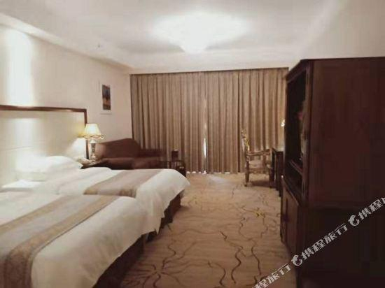 Hadara Peninsula Hotel, Yangjiang