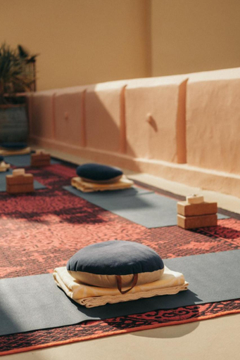 Others 4, NOSADE Venue, Marrakech