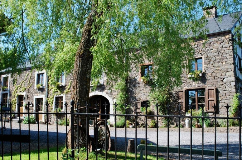 Others 4, B&B Le Clos de la Fontaine, Luxembourg