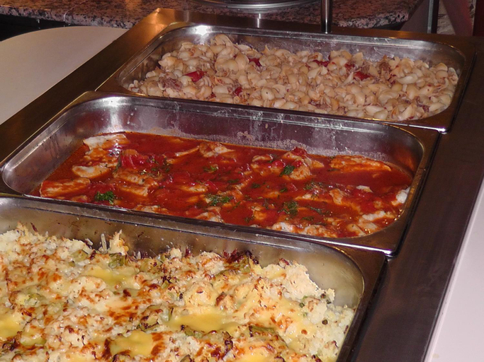 Food & Drinks 5, Festa-Kranevo, Balchik
