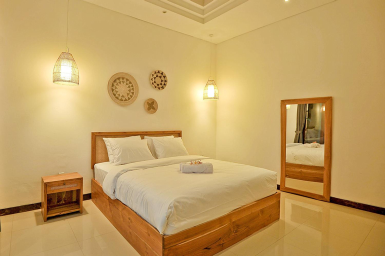 Bedroom 16