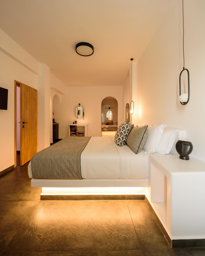 5, Lotus Suites, South Aegean