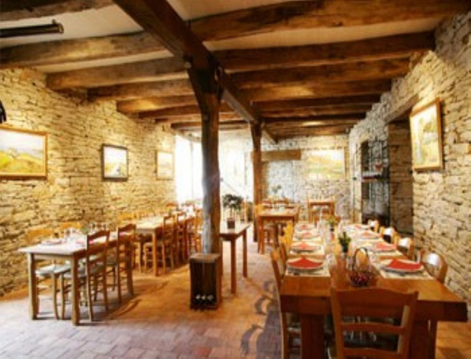 Others 4, Auberge Saint Hernin, Morbihan