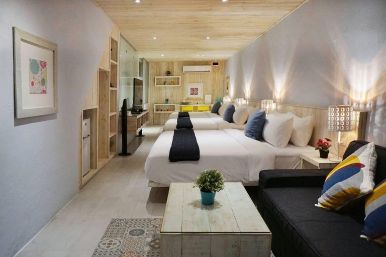 Bedroom 6