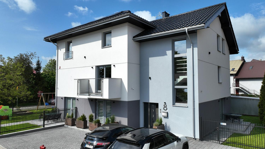 Others 2, NORD HOUSE Apartamenty, Puck