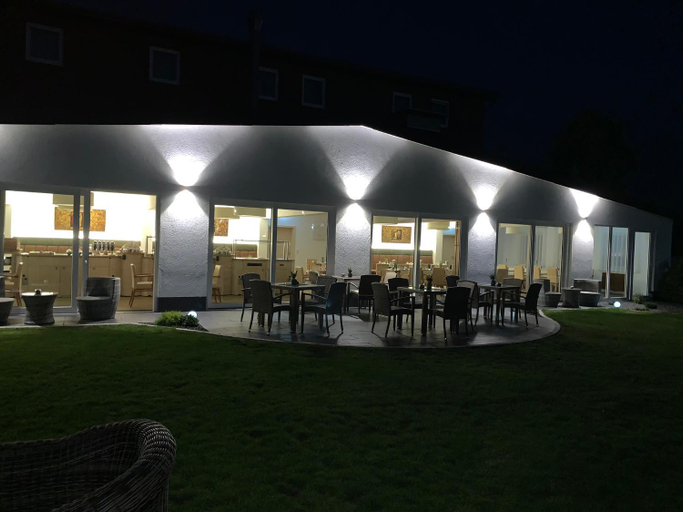 Food & Drinks 5, Hotel-Restaurant Goldenstedt, Delmenhorst
