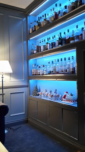 Food & Drinks 4, Maryfield House Hotel, Shetland Islands