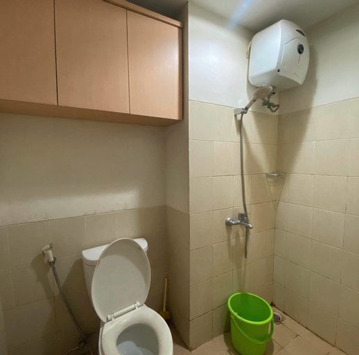 Bathroom 9