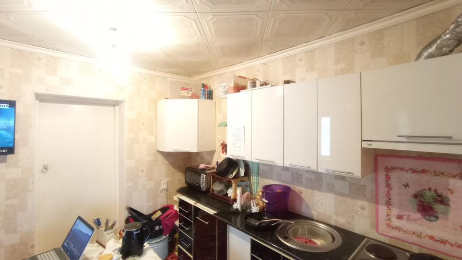 2, Happy Hostel in Tamga, Djety-Oguz