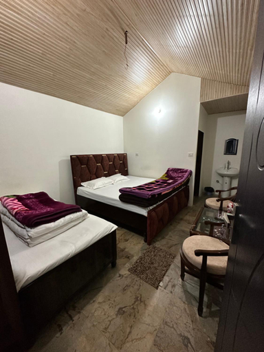 Bedroom 6