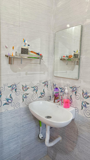 Bathroom 4, Spring Farm Ville, Raigarh