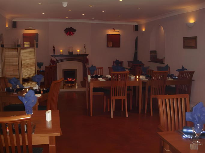 Food & Drinks 4, Manian Lodge, Pembrokeshire