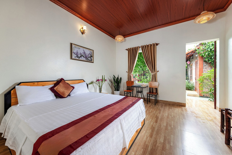 Bedroom 3, Trang An Family Homestay, Hoa Lư