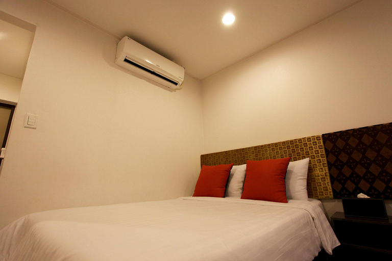 Bedroom 11