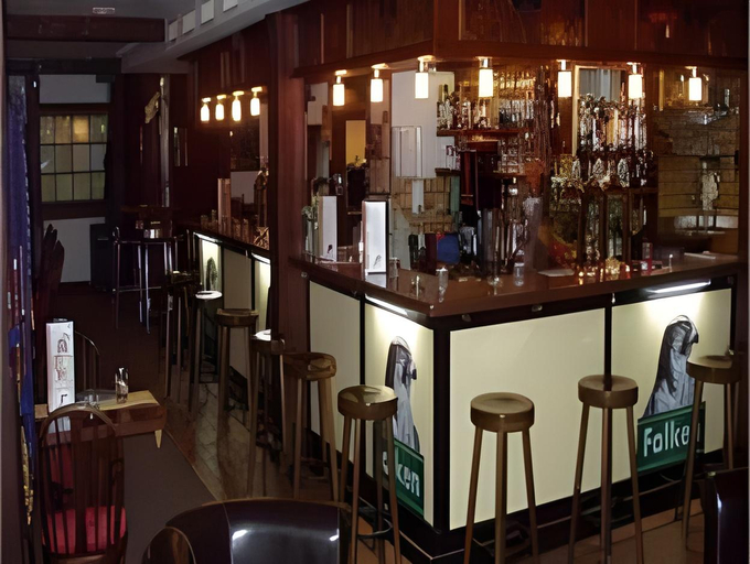 Food & Drinks 4, Gasthof zum Falken, Frauenfeld