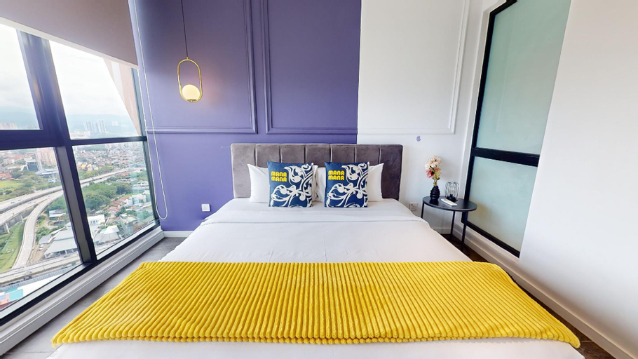 Bedroom 27