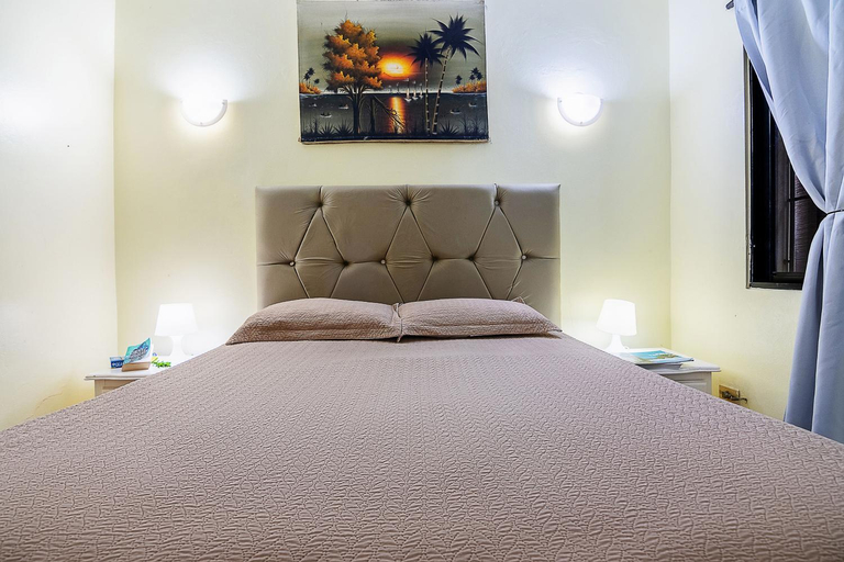 Bedroom 4, D'Piero Hotel, Sosua