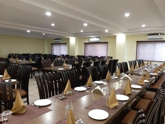 Others 4, Hotel Sravasti Residency, Shravasti