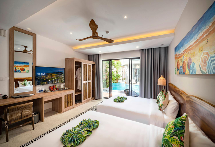 Bedroom 15