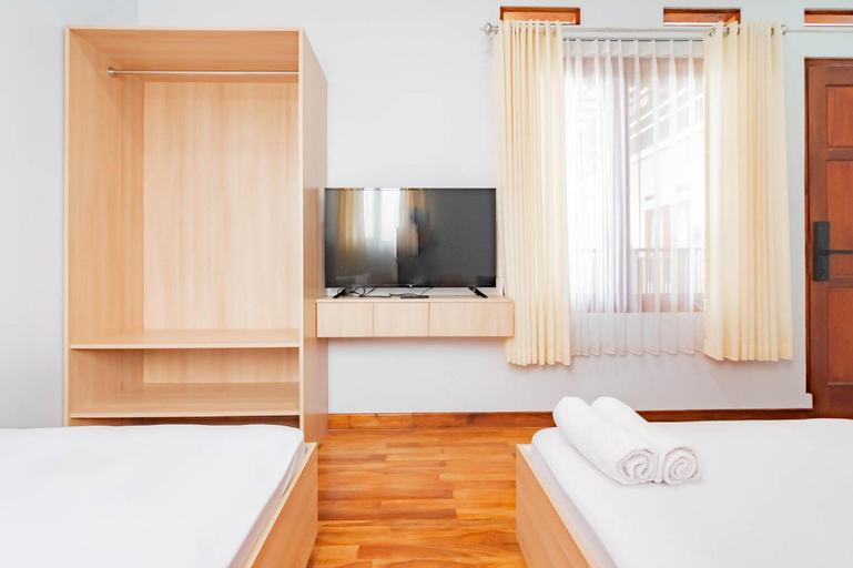 Bedroom 5