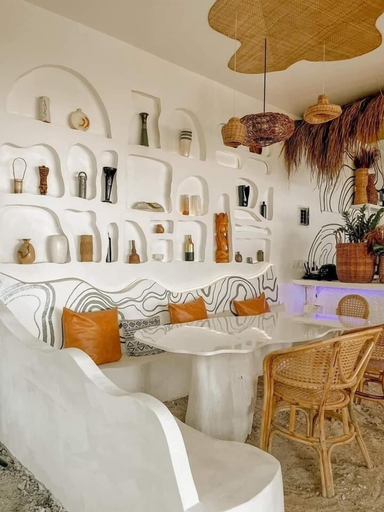 Food & Drinks 5, Manawari Beach Resort, Samal City