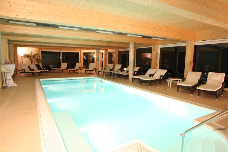 Sport & Beauty 2, Landhaus Ramsau, Liezen