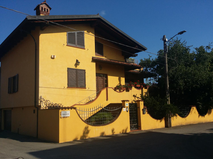 Peropero', Vercelli