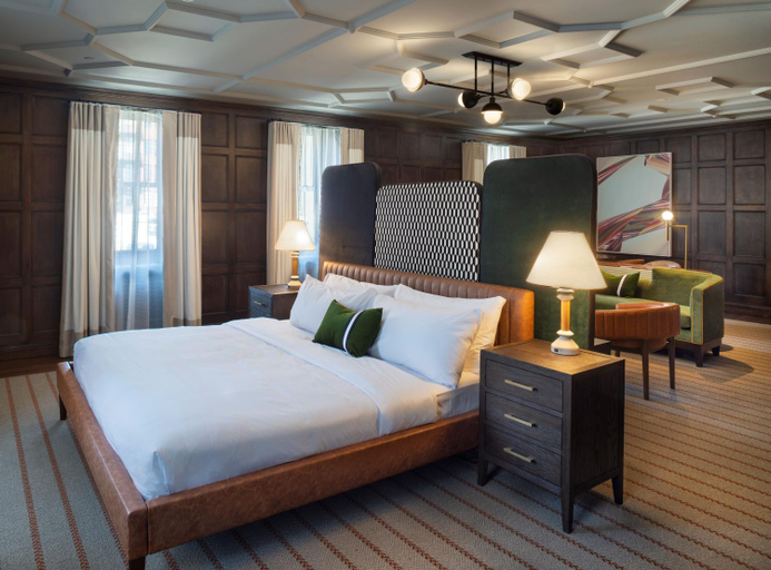 Bedroom 20