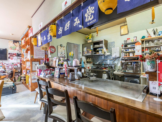 Food & Drinks 4, Kawabata Ryokan Takehara by Tabist, Takehara