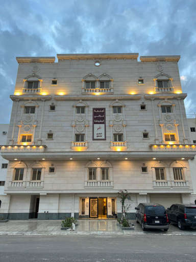 Others 2, Ghzali Homes for Residential Units, Al Madinah Al Munawwarah