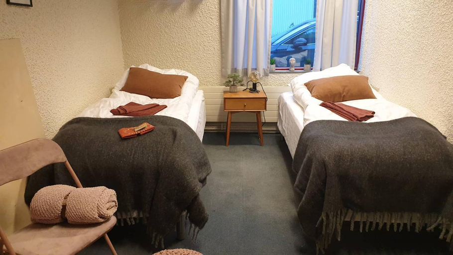 Others 2, The Bank Sleeping Guesthouse, Fjarðabyggð