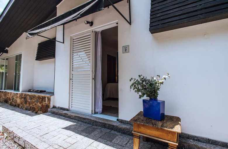 Others 4, Vila M Suites - PET FRIENDLY, Ilhabela