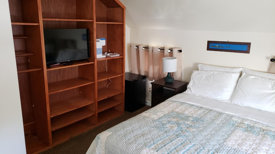 Bedroom 6